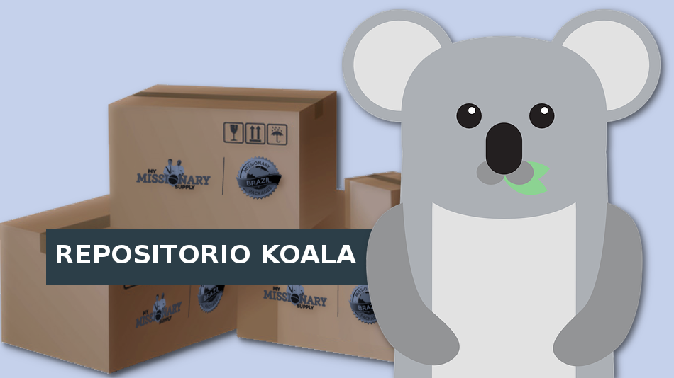 Repositorio Koala